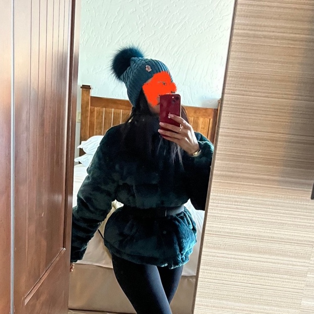 Moncler Daos Coat